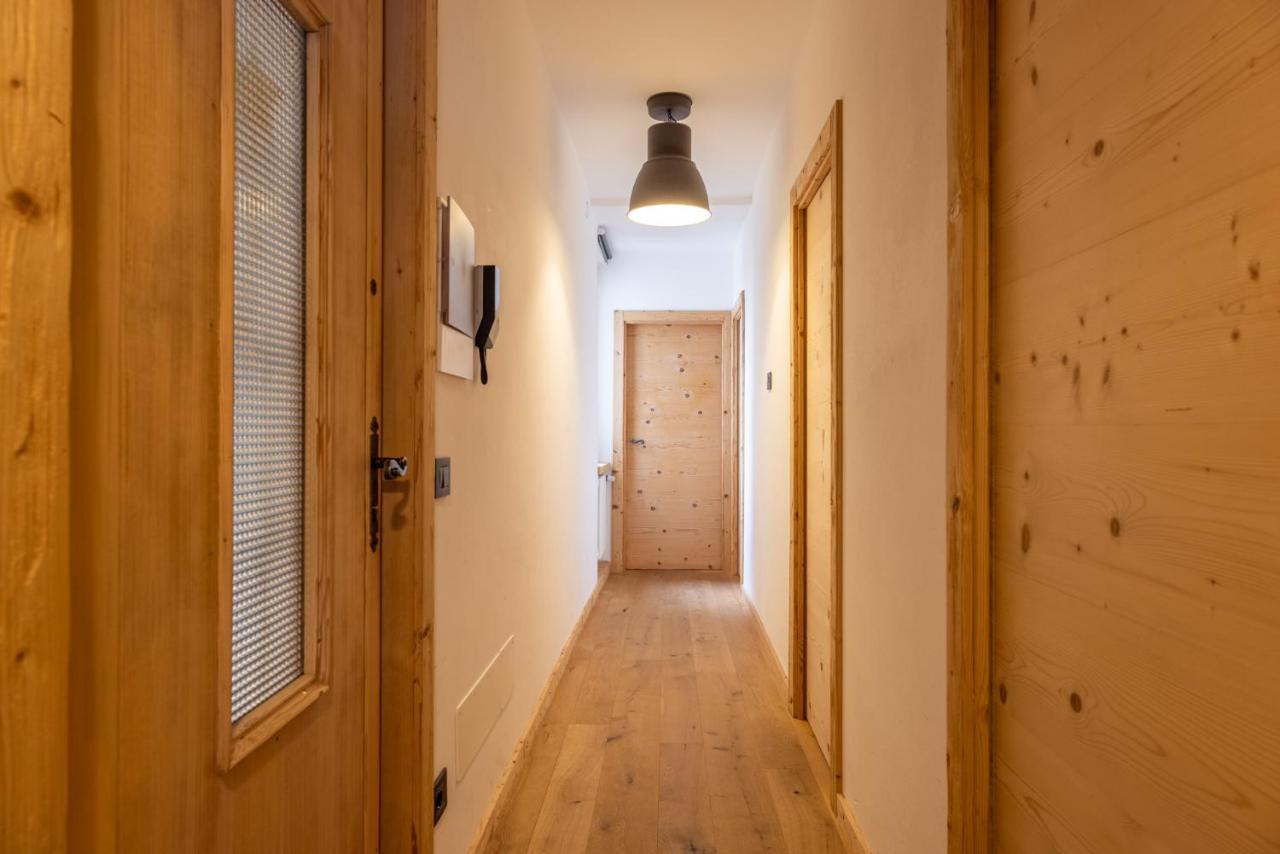 Casa Olimpia Apartment Cortina d'Ampezzo Bagian luar foto